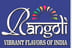 Rangoli: Vibrant Flavors Of India