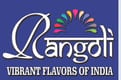 Rangoli: Vibrant Flavors Of India