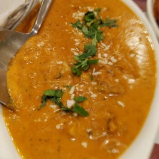 Kaju Curry