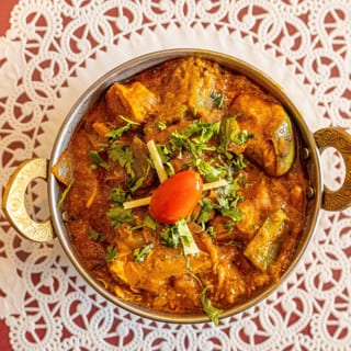 Karahi Chicken