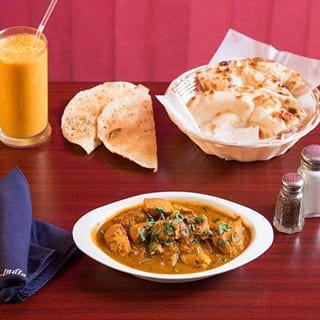 Chicken Curry