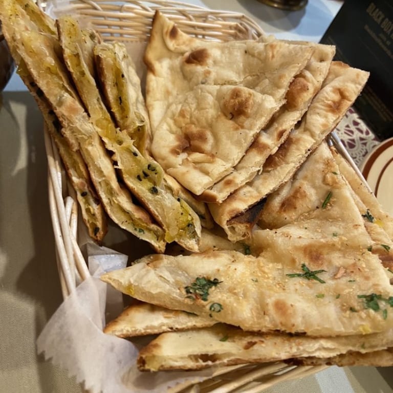 Delicious Dosa Delights: A Taste of India
