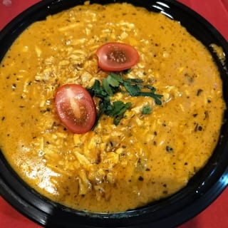 Paneer Bhurji
